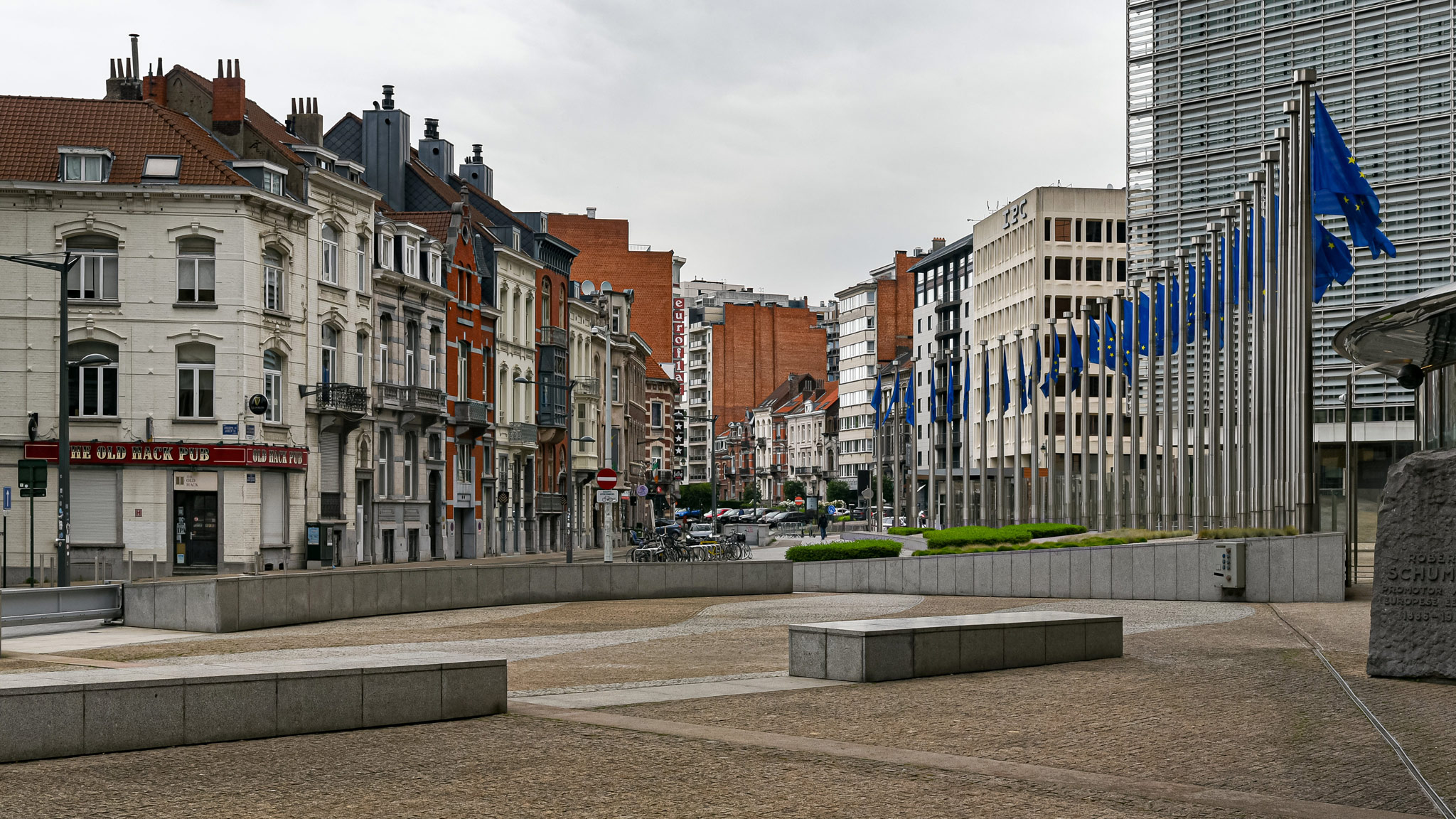 Brussels